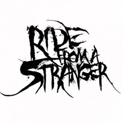 logo Ride From A Stranger